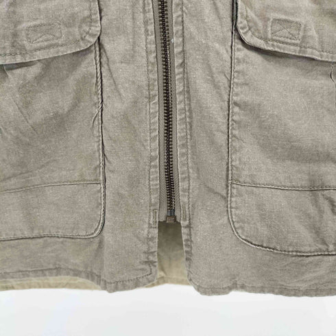 ROYAL ROBBINS アウトドアベスト メンズ S