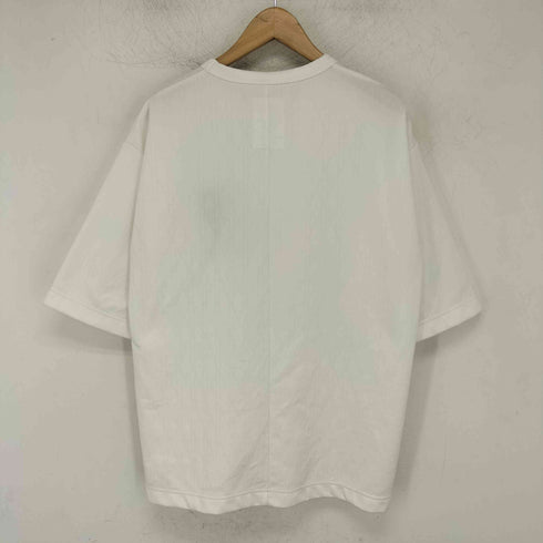 シャリーフ SHAREEF 23SS QUILT JQ S/S PO メンズ 1