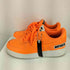 ナイキ NIKE Air Force 1 Low Just Do It Pack Orange メンズ JPN:27