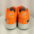 ナイキ NIKE Air Force 1 Low Just Do It Pack Orange メンズ JPN:27