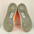 ナイキ NIKE Air Force 1 Low Just Do It Pack Orange メンズ JPN:27