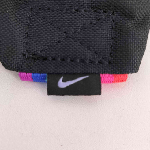 ナイキ NIKE BETRUE レインボー ボディバッグ レディース