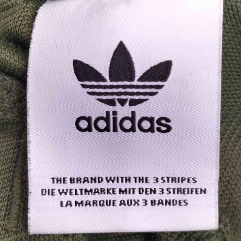 アディダスオリジナルス adidas Originals M WW TRACKPANTS トラックパンツ メンズ O