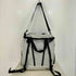 アンドワンダー and wander ECOPAK 30L 3way tote bag メンズ