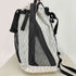 アンドワンダー and wander ECOPAK 30L 3way tote bag メンズ