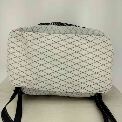 アンドワンダー and wander ECOPAK 30L 3way tote bag メンズ