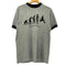 AUQUSTA Summer Arts Workshop 2018 リンガー Tシャツ メンズ JPN:M