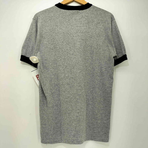 AUQUSTA Summer Arts Workshop 2018 リンガー Tシャツ メンズ JPN:M