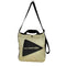 アンドワンダー and wander CORDURA big logo tote bag メンズ FREE