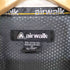 エアウォーク AIRWALK 90-00S ハニカム柄 ジップアップ ジャケット メンズ import:M