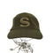 サカイ Sacai 20aw Wool Melton Cap メンズ 1