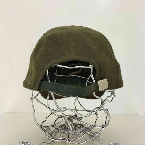 サカイ Sacai 20aw Wool Melton Cap メンズ 1