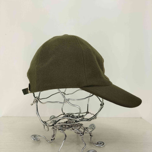 サカイ Sacai 20aw Wool Melton Cap メンズ 1