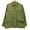 キャプテンサンシャイン KAPTAIN SUNSHINE Safari Shirt Jacket メンズ US:36