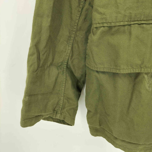キャプテンサンシャイン KAPTAIN SUNSHINE Safari Shirt Jacket メンズ US:36