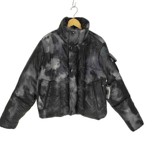 ジースターロー G-STAR RAW LOFTY PUFFER JACKET メンズ import:S