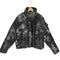 ジースターロー G-STAR RAW LOFTY PUFFER JACKET メンズ import:S
