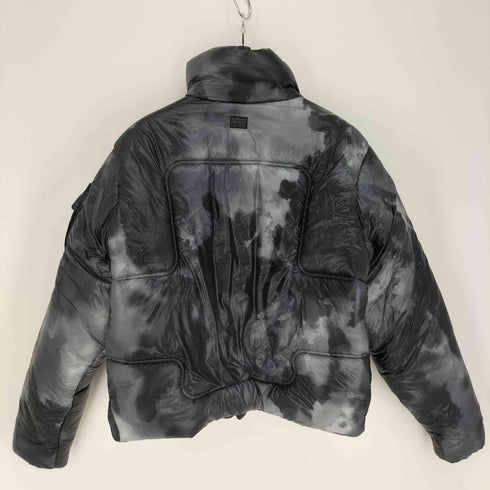 ジースターロー G-STAR RAW LOFTY PUFFER JACKET メンズ import:S