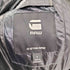 ジースターロー G-STAR RAW LOFTY PUFFER JACKET メンズ import:S