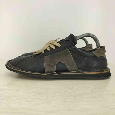 カンペール CAMPER BROTHERS ブラザース ローカットスニーカー メンズ EUR:38