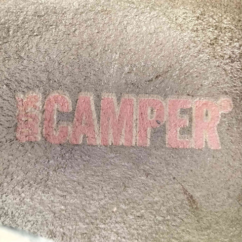 カンペール CAMPER BROTHERS ブラザース ローカットスニーカー メンズ EUR:38