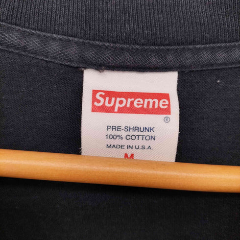 シュプリーム Supreme 16AW The War Report Tee メンズ import:M