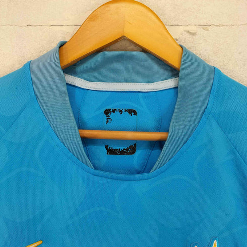 ナイキ NIKE NOCTA コラボ DISTANT REGARDS JERSEY ゲームシャツ メンズ L