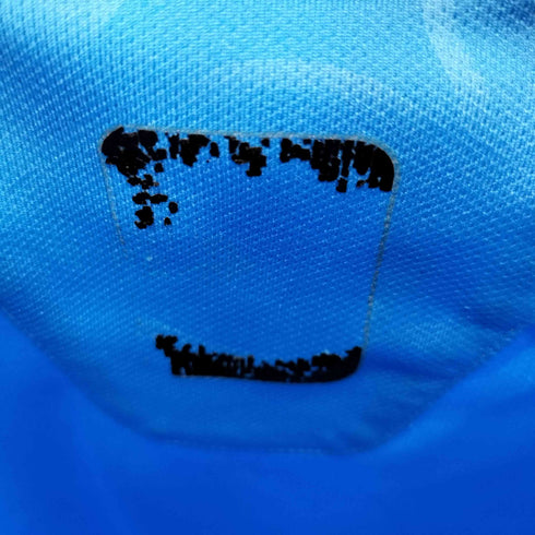ナイキ NIKE NOCTA コラボ DISTANT REGARDS JERSEY ゲームシャツ メンズ L
