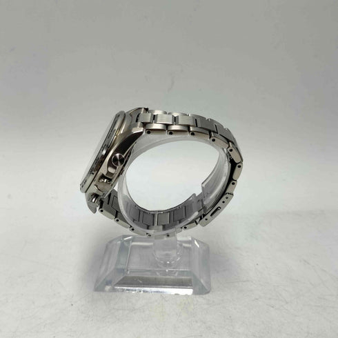 セイコー SEIKO CHRONOGRAPH SOLAR クロノグラフ ソーラー アナログ 腕時計 メンズ