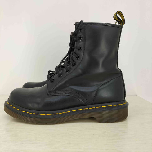 ドクターマーチン Dr.Martens 1460 8ホールブーツ レディース