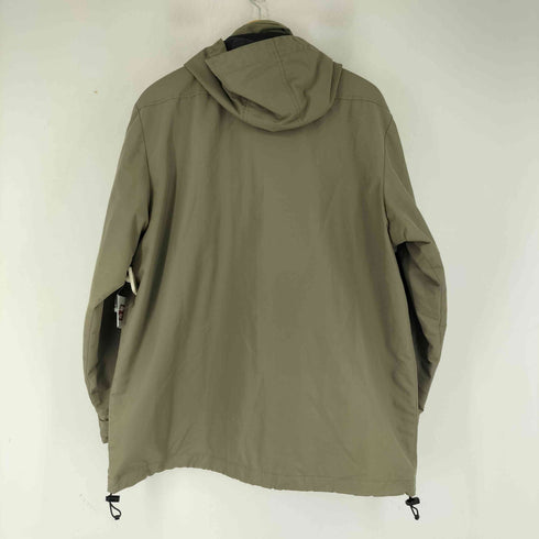 ヘリーハンセン HELLY HANSEN 3WAY ナイロン マウンテンパーカ メンズ JPN:S