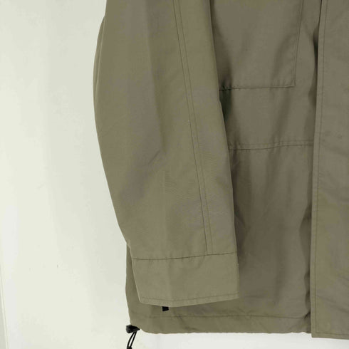 ヘリーハンセン HELLY HANSEN 3WAY ナイロン マウンテンパーカ メンズ JPN:S