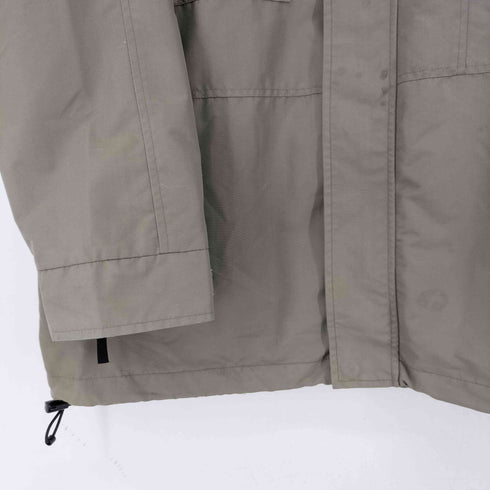 ヘリーハンセン HELLY HANSEN 3WAY ナイロン マウンテンパーカ メンズ JPN:S