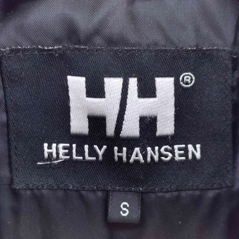ヘリーハンセン HELLY HANSEN 3WAY ナイロン マウンテンパーカ メンズ JPN:S