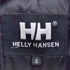 ヘリーハンセン HELLY HANSEN 3WAY ナイロン マウンテンパーカ メンズ JPN:S
