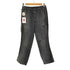 サスクワァッチファブリックス SASQUATCHfabrix. xTV xFA DAMAGED TRACK PANTS メンズ S