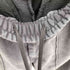 サスクワァッチファブリックス SASQUATCHfabrix. xTV xFA DAMAGED TRACK PANTS メンズ S
