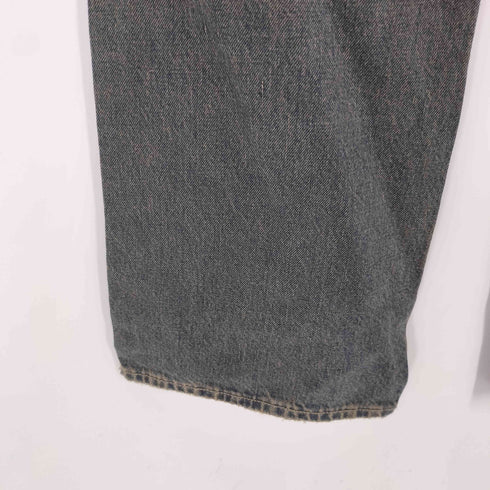 ゲス GUESS 90S ウエストスタッズデザイン デニムパンツ メンズ 36