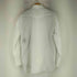 フェアファクス FAIRFAX コットン シルク L/S シャツ メンズ JPN:1