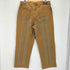 シュプリーム Supreme 26SS Inset Spellout Baggy Jean メンズ 36
