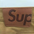 シュプリーム Supreme 26SS Inset Spellout Baggy Jean メンズ 36