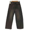 ウィムバイリドム WYM LIDNM VINTAGE WASHED CURVED DENIM メンズ JPN:XS