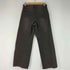 ウィムバイリドム WYM LIDNM VINTAGE WASHED CURVED DENIM メンズ JPN:XS