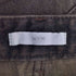 ウィムバイリドム WYM LIDNM VINTAGE WASHED CURVED DENIM メンズ JPN:XS