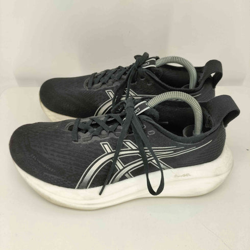 アシックス ASICS GEL-NIMBUS 27 ゲル ニンバス 27 メンズ JPN:26