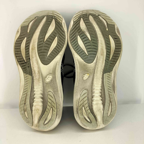 アシックス ASICS GEL-NIMBUS 27 ゲル ニンバス 27 メンズ JPN:26