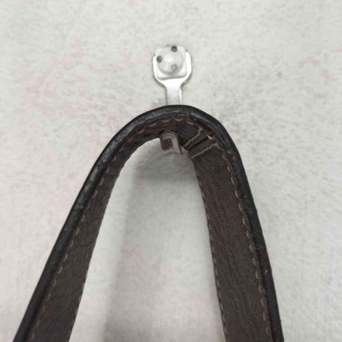 コーチ COACH シグネチャー ショルダーバッグ signature shoulder bag レディース