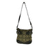 コーチ COACH シグネチャー ショルダーバッグ signature shoulder bag レディース