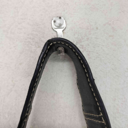 コーチ COACH シグネチャー ショルダーバッグ signature shoulder bag レディース