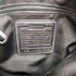 コーチ COACH シグネチャー ショルダーバッグ signature shoulder bag レディース
